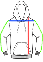 hoodie_size_chart