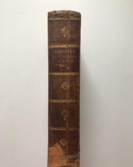 Магазин натуральной истории, физики и химии. Часть X. 1792